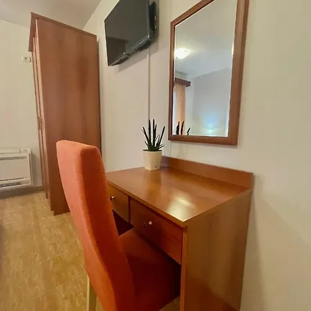 Apartment Boreta Becici