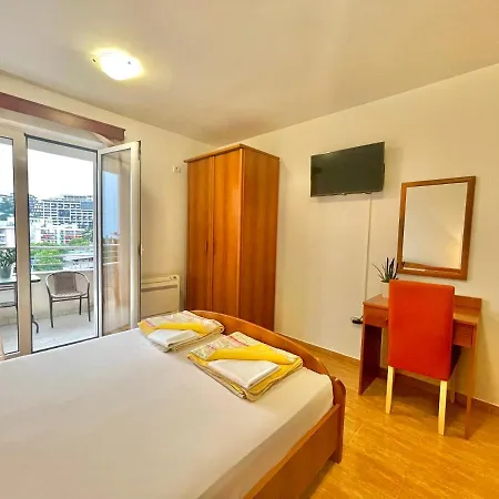 Boreta Becici Apartment