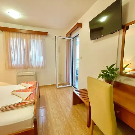 Boreta Becici Apartment *