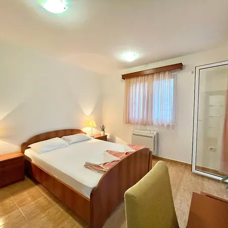 Boreta Becici Apartment