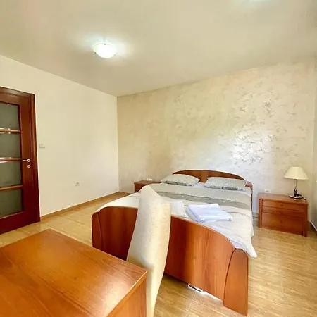 Boreta Becici Apartment *