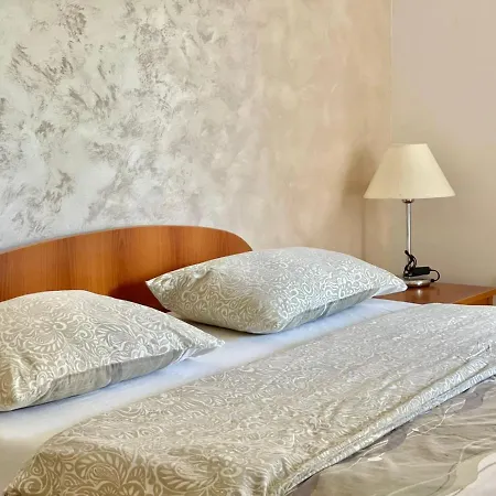 Boreta Becici Apartment