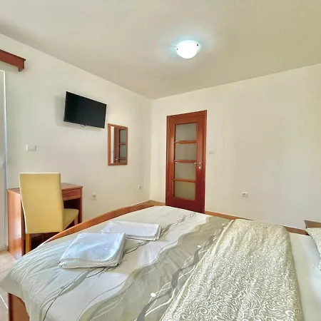 Boreta Becici Apartment